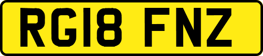RG18FNZ