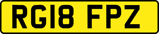 RG18FPZ