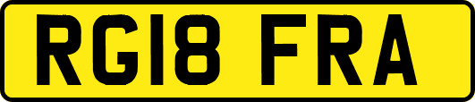 RG18FRA