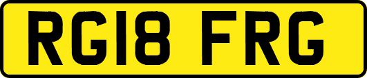 RG18FRG
