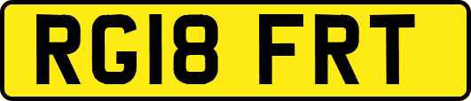RG18FRT