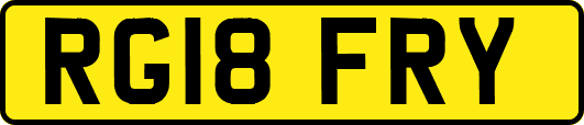 RG18FRY