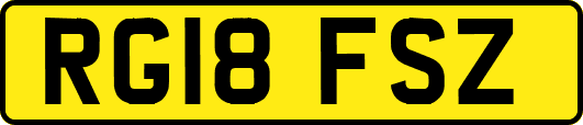 RG18FSZ