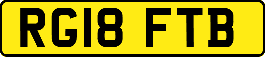 RG18FTB