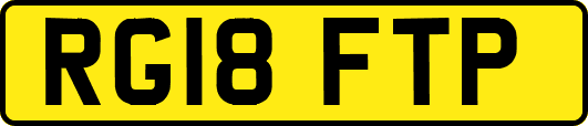 RG18FTP