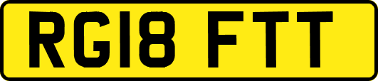 RG18FTT
