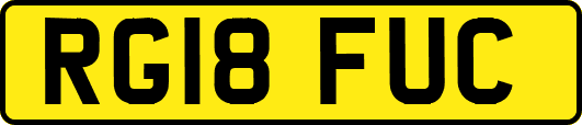 RG18FUC