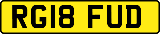 RG18FUD