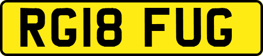 RG18FUG