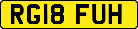 RG18FUH
