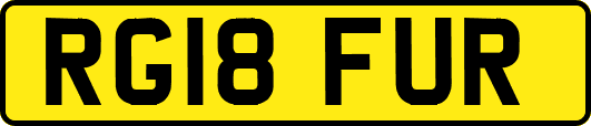 RG18FUR