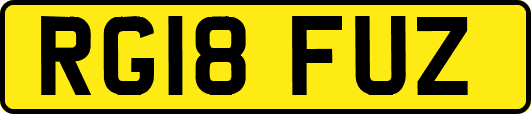 RG18FUZ