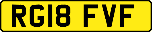 RG18FVF