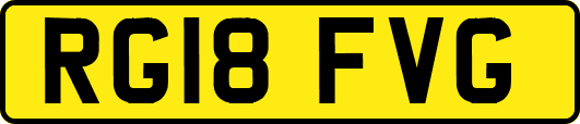 RG18FVG