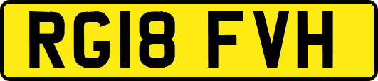 RG18FVH