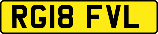 RG18FVL