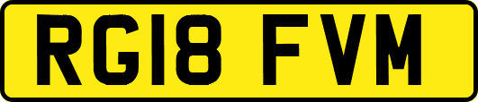 RG18FVM