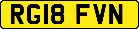 RG18FVN