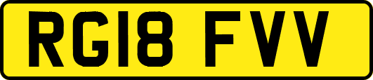 RG18FVV