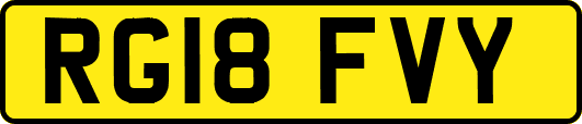 RG18FVY