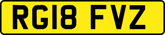 RG18FVZ