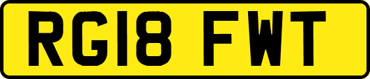 RG18FWT