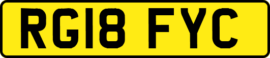 RG18FYC