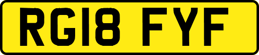 RG18FYF