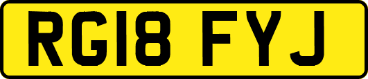 RG18FYJ