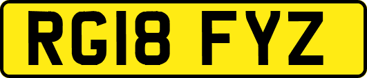 RG18FYZ