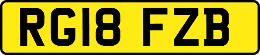 RG18FZB