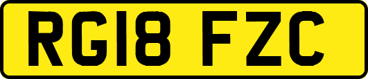 RG18FZC