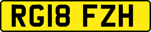 RG18FZH