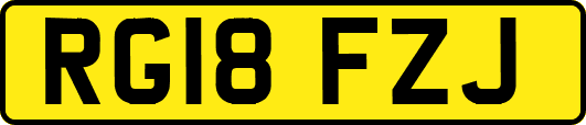 RG18FZJ