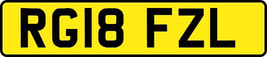RG18FZL