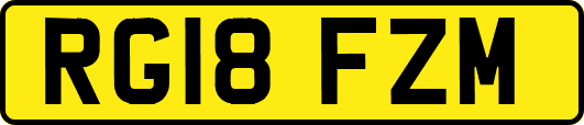 RG18FZM