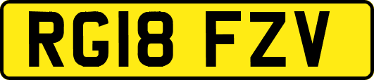 RG18FZV