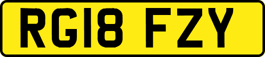 RG18FZY
