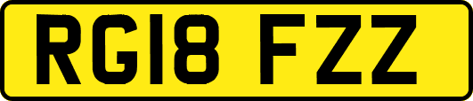 RG18FZZ