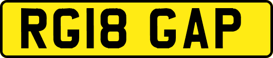 RG18GAP