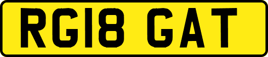RG18GAT