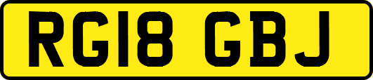 RG18GBJ
