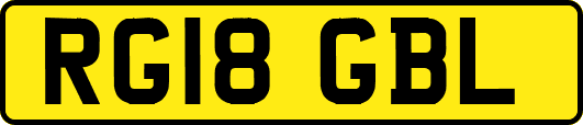 RG18GBL