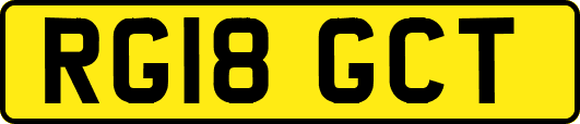 RG18GCT
