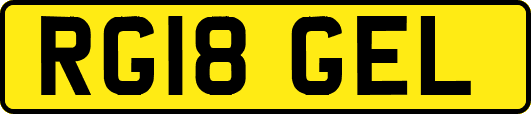 RG18GEL