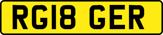 RG18GER