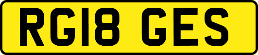 RG18GES