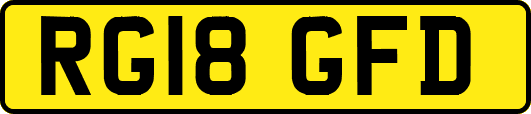 RG18GFD