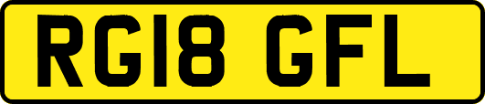 RG18GFL