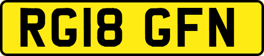 RG18GFN